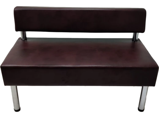 Double sofa. Model: Mexico