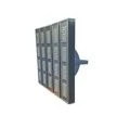 LED heavy duty floodlight STELLAR PRO series
