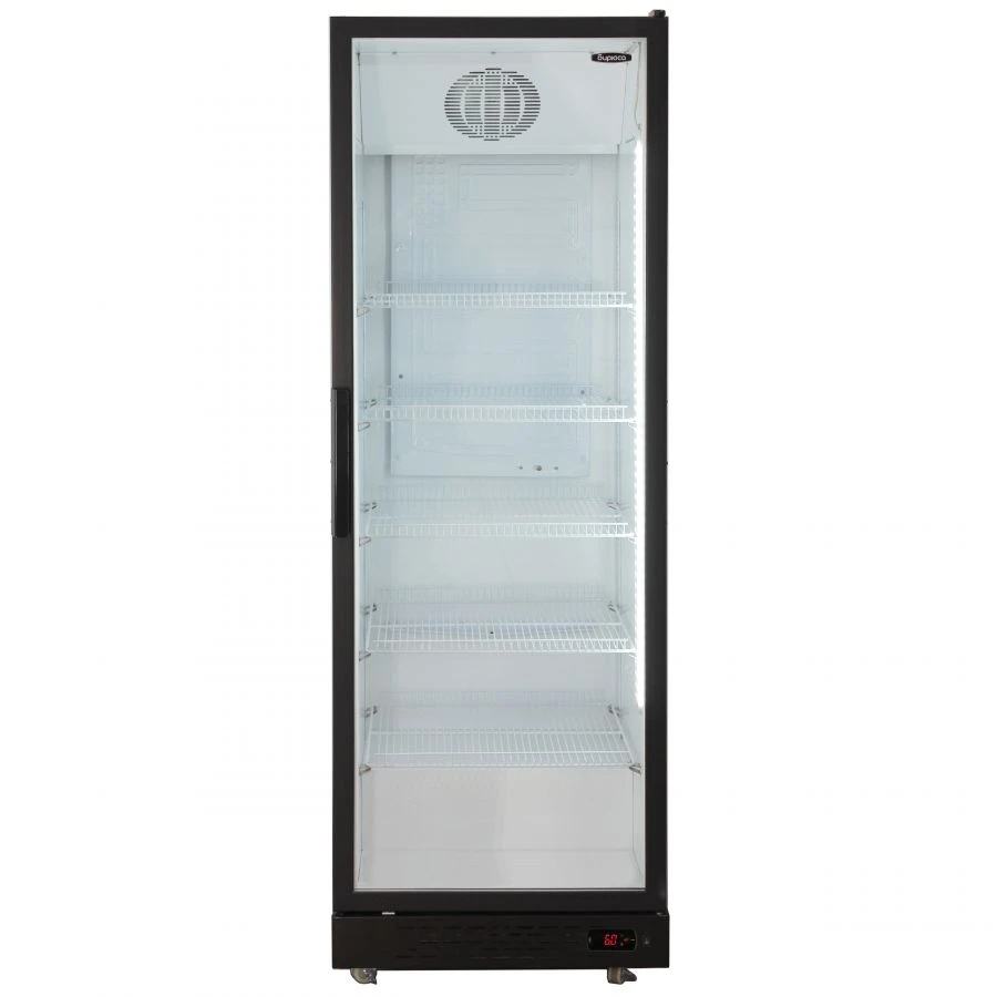 Refrigerated cabinet for food industry model "Biryusa 660DUL"