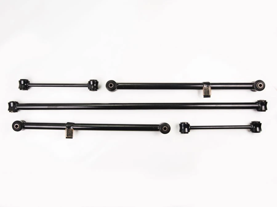 Set of rear suspension reaction rods for VAZ 2101-2107 series "Classic" OEM 2101-2910000 Serial number: ST70-121.