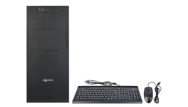 PC Aquarius Pro P30 K44 midi-Tower (AMPR.466539.463)