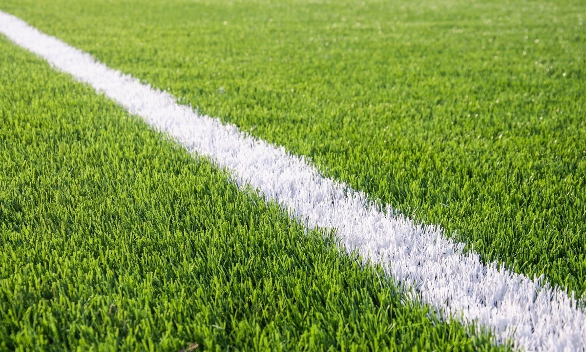 Field Marking Detail