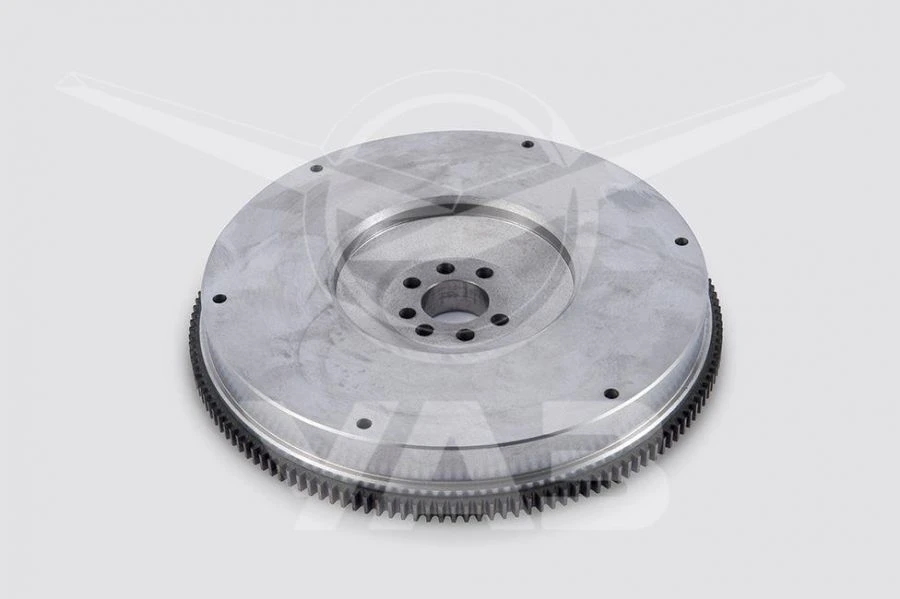 040620100511500 FLYWHEEL (FOR UAZ, GAS, ZMZ 406, 405, 409)