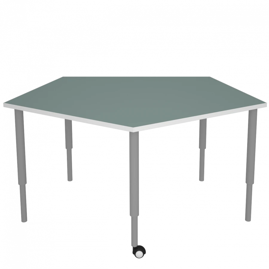 Sectional table ("PENTA") type 1, FrSt 1.5-7