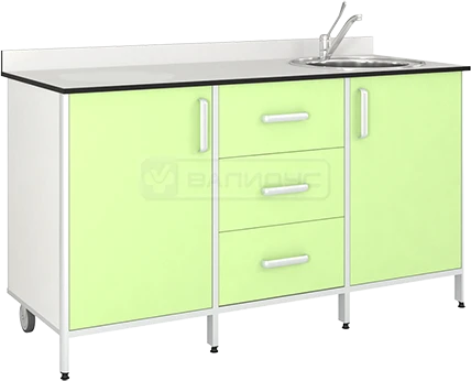 Stationary cabinet TM-5PC