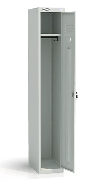 Medical cabinet MD SHRS 11(300), 300x500x1850 mm