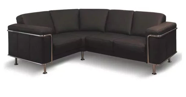 Corner sofa. Model: William