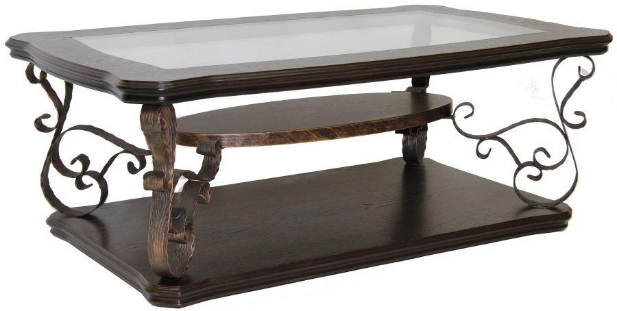 Lucia 2101 coffee table