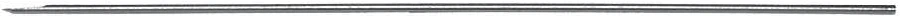 Guide spoke 1,0x150 mm, article no. 560.004