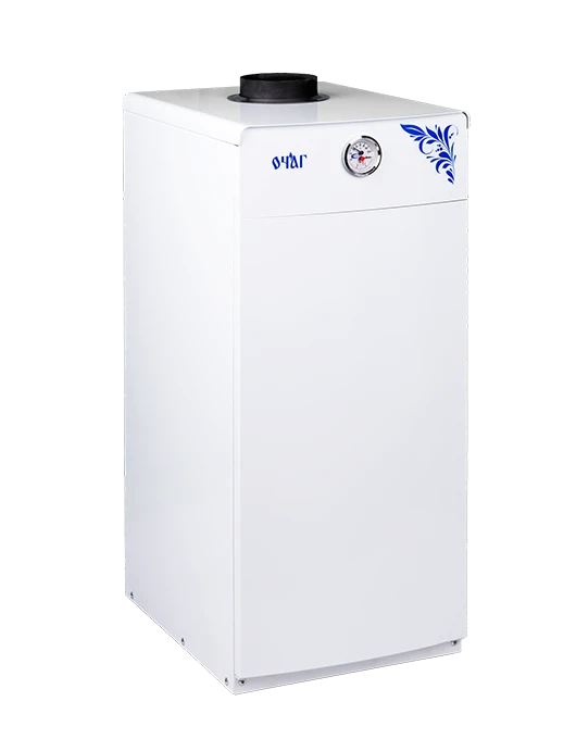 Gas heating apparatus AOGV-8EH "Ochag"
