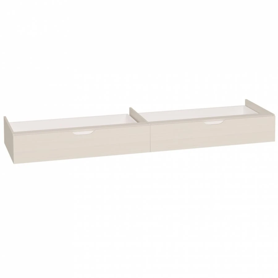 "Camilla" G3A-01.T8L, Pull-out drawer only for sofa A61 from the set of modular furniture "Camilla".