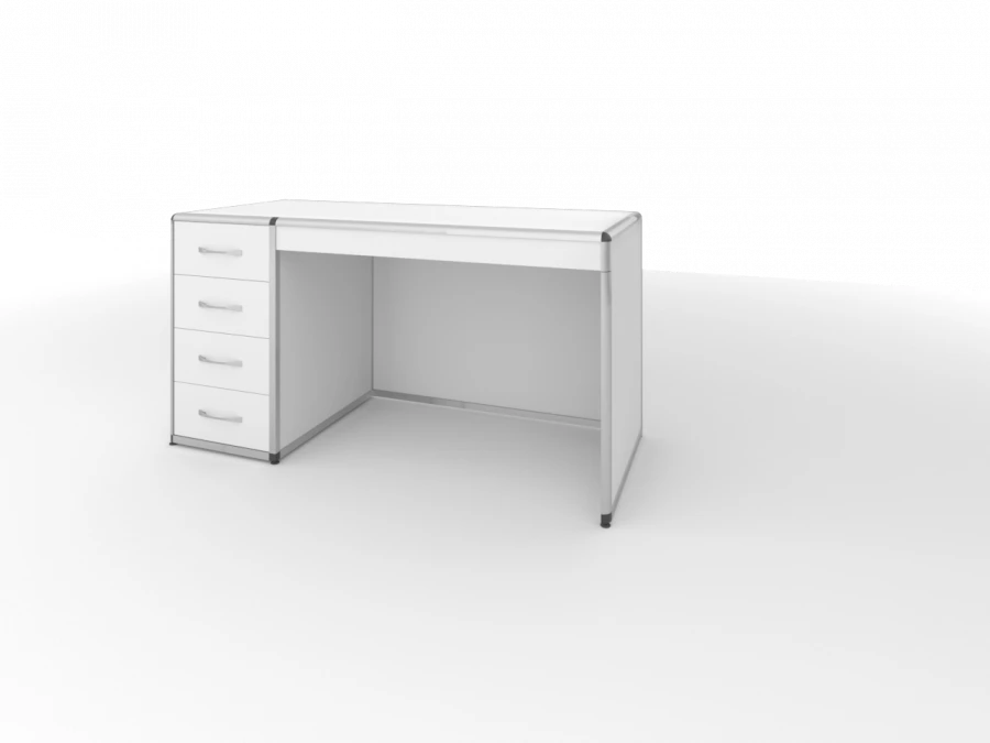 Desk C-3