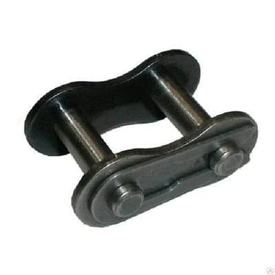 Coupling link of drive roller chain CL-16B-1