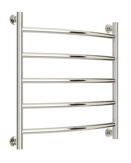 Towel dryer 00-0200-6060DR "GALANT+" 600x600, Without covering