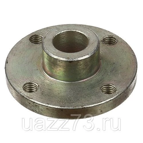 WATER PUMP AND FAN PULLEY HUB 14-1307024