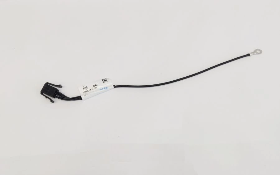 HARNESS 76 (4301-3724 076, 4301-3724 076-XXX, 4301-3724 076-XXX)