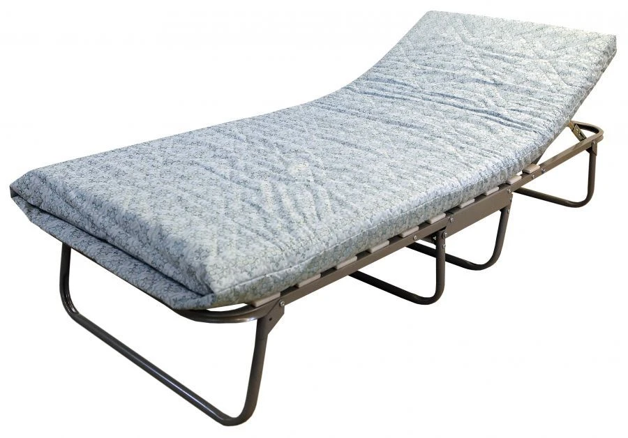 Folding bed "Alba"