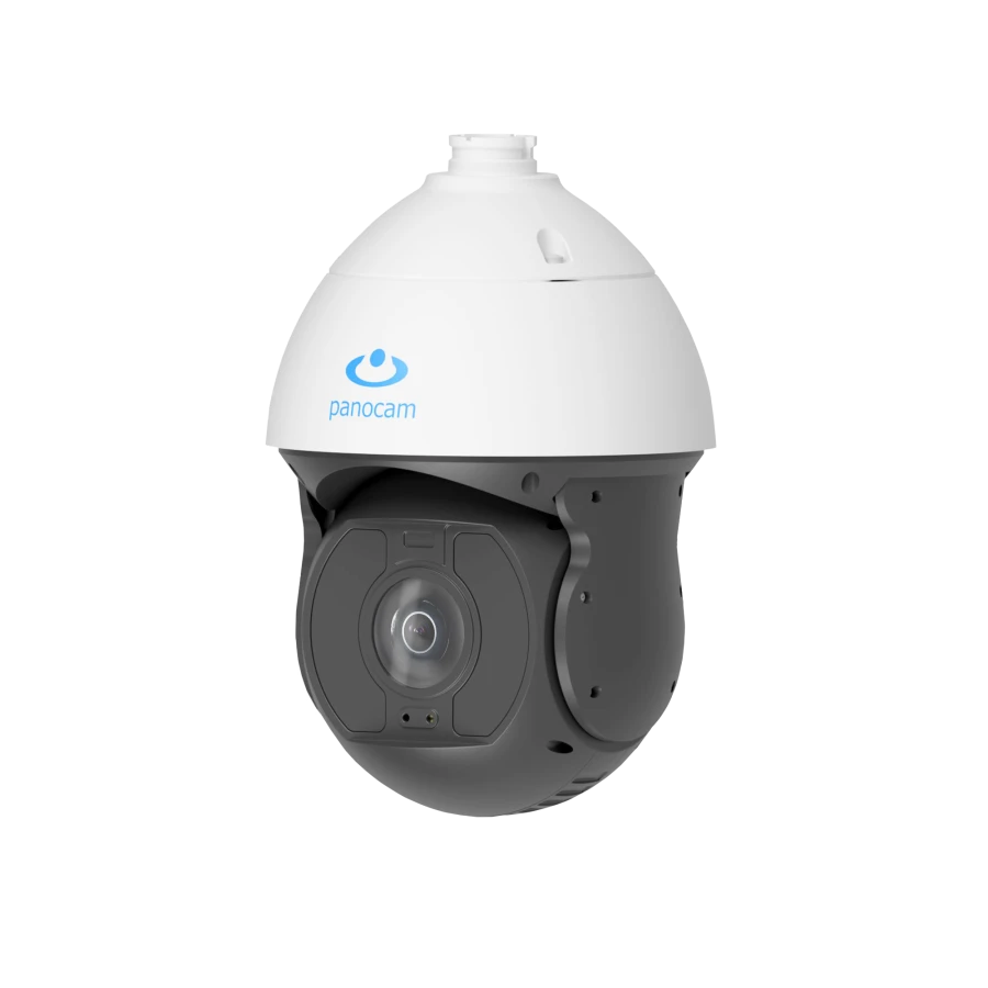 Panocam-180 PTZ7 pan/tilt/zoom PNC-PTZ-8P8X40-H video surveillance camera