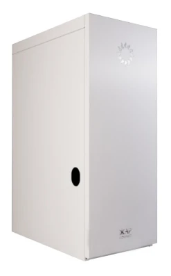 Heating boiler KOV-10SVPS ZhAR Compact