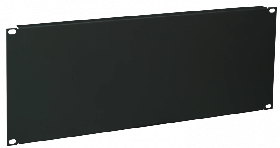 FP05-03UM ITK Bezel 3U black