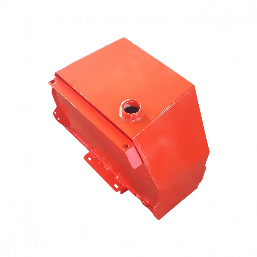 Fuel tank Uralets 310.62.070