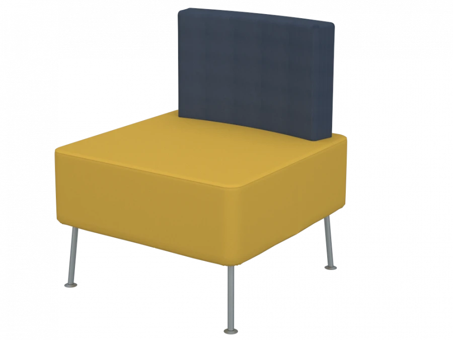 Upholstered module (Furniture section 42)