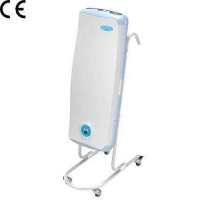 Irradiator-recirculator of air ultraviolet bactericidal ORUB-150-"KRONT" according to TU 9451-039-11769436-2011 in variant execu