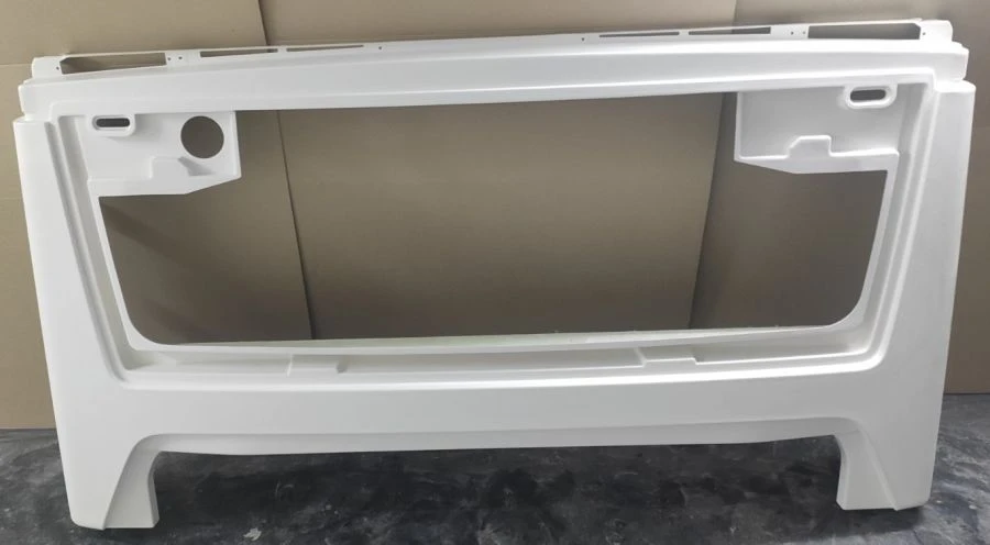 Rear panel 422320-5601012