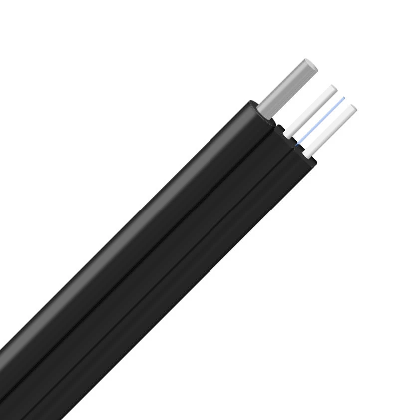 Optical distribution cable universal VRUP-SVng(A)-HF