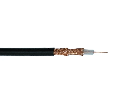 Radio frequency cables RK 50-4-11