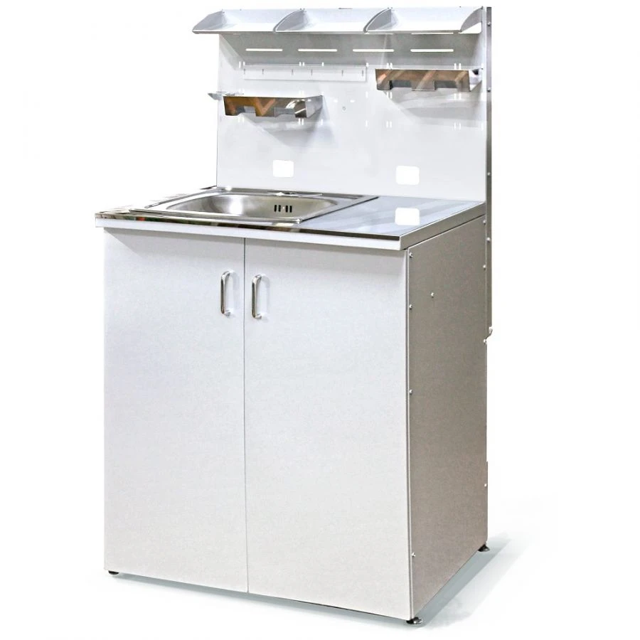 SUL 9.2 SINK LEFT