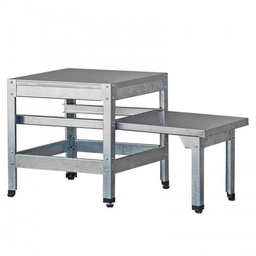 Stand for electrical equipment PEO
