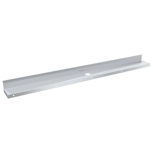 Shelves for mixer tap for bathtub WMO