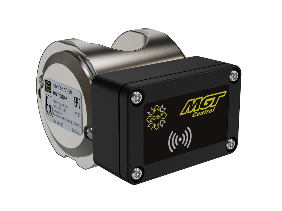 Dynamometric sensor "MGT SDD-1"