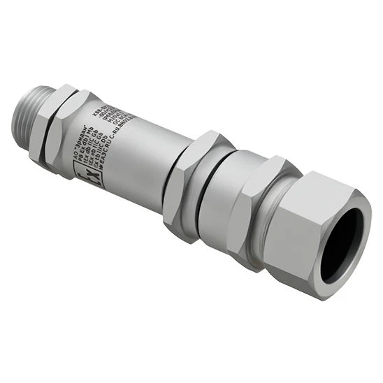 Cable gland KVV-BU22-C
