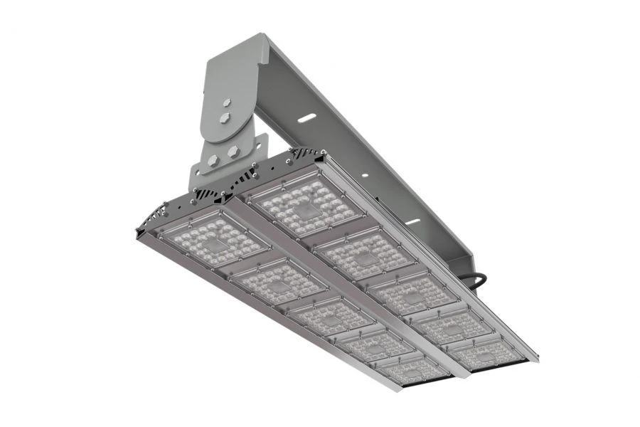 LED wall light FOS Industry W-300