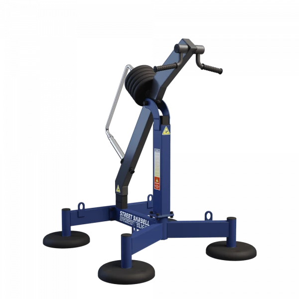 Triceps pull-down