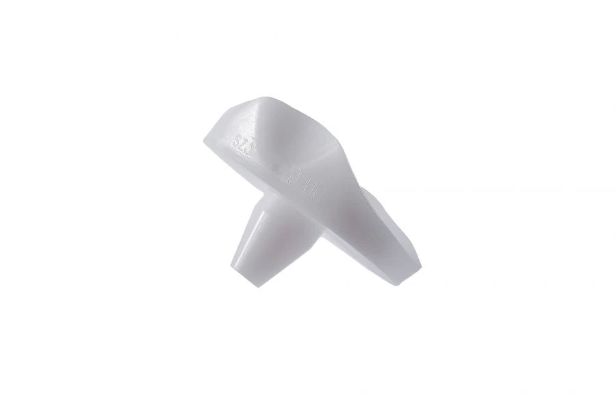 Tab tibial standard size 2 height 10