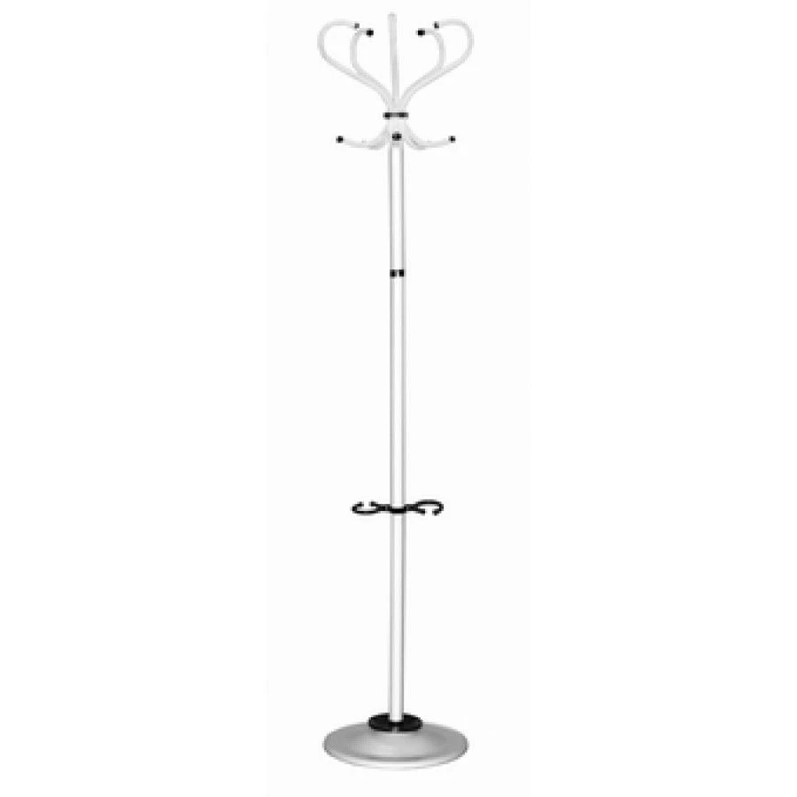 Floor coat rack "Aluma-FZ"