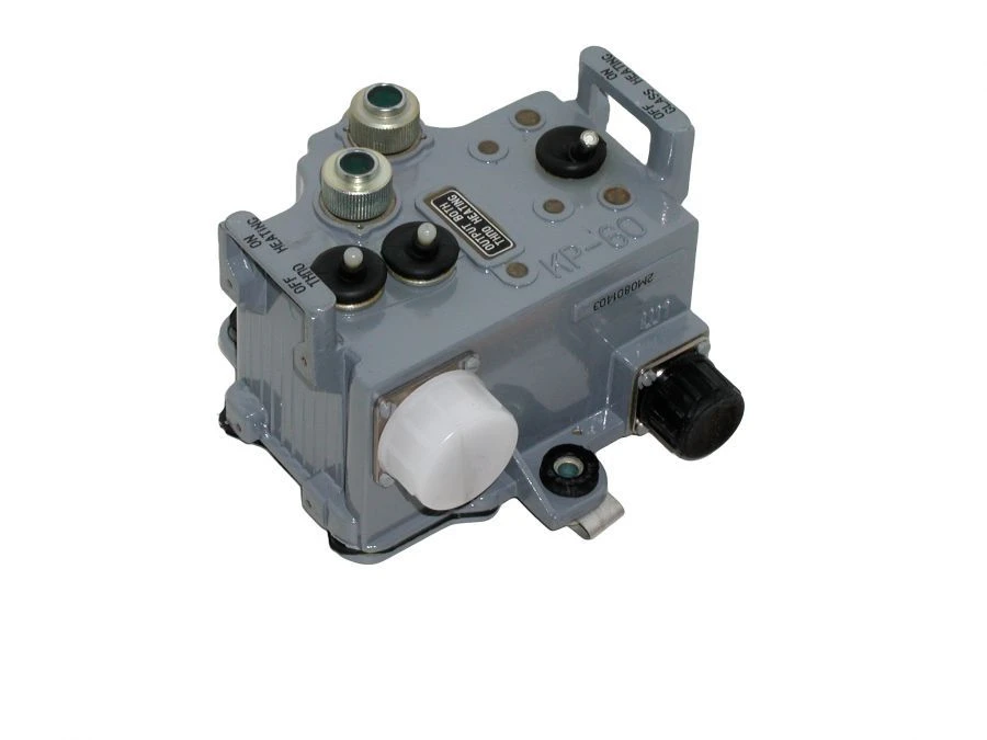 ??60.000 Relay box