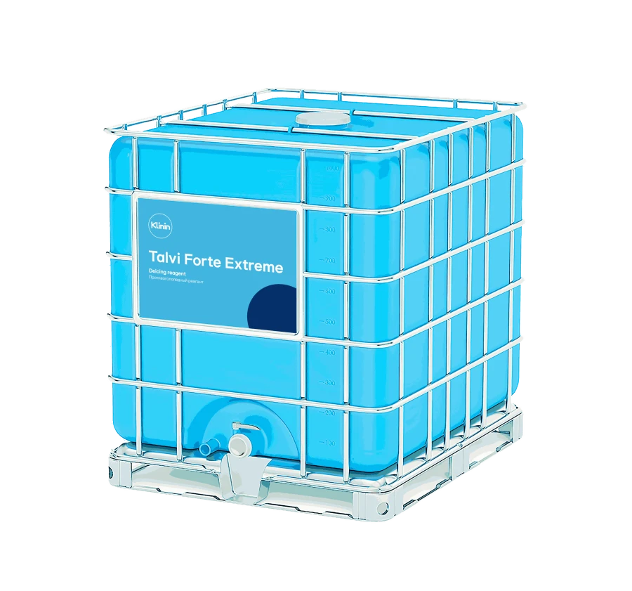 Talvi Forte Extreme Anti-Icing Material