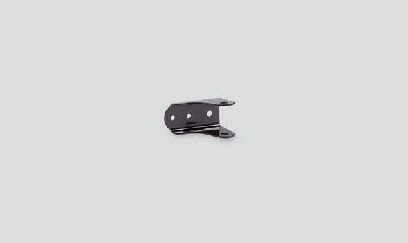 Rear longitudinal seat bracket 316200687002200