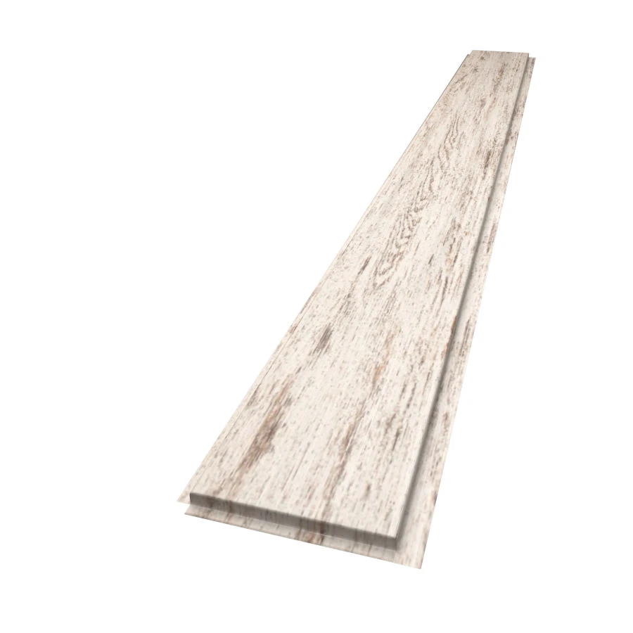 Yar'panel -XL - wide (250 x 2 470 mm) -White Oak -0,5 mm