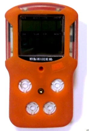 Multigasens M5.L portable gas analysers