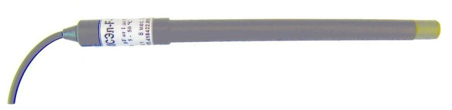 Ion-selective electrodes ISEL