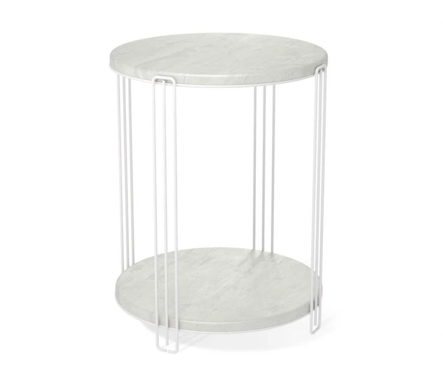 Coffee table Sheffilton SHT-CT33-1