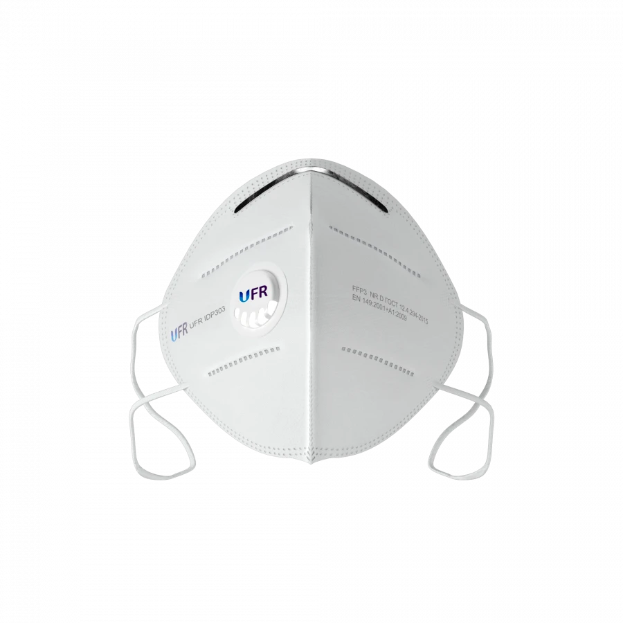 UFR IDP 303 general purpose respirator FFP 3