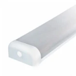 LED luminaire SPIKA XX-XXXX-XK-M, where X - digits from 0 to 9, denoting the values of power, luminous flux, colour, luminous fl