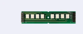 Mezzanines of site communication devices M31
