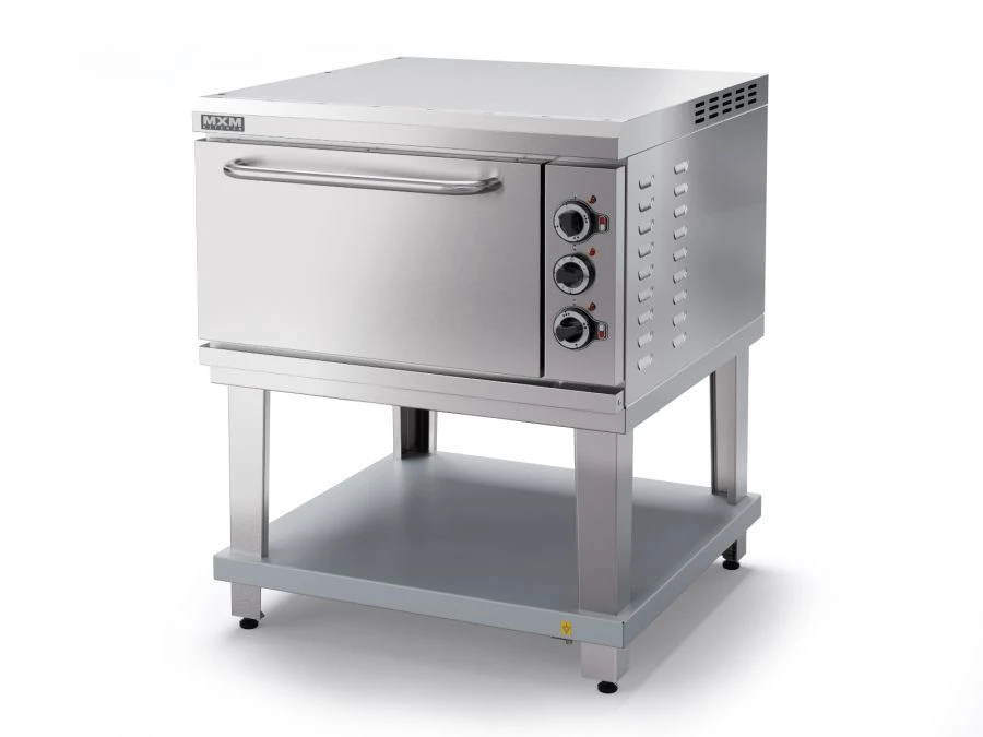 Electric roasting cabinet SHZHE91-02 (completely made of stainless steel)
